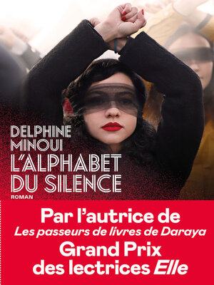 cover image of L'Alphabet du silence
